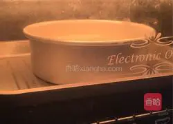 8-inch chiffon cake recipe 7