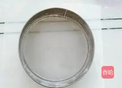 Purple sweet potato powder recipe 8