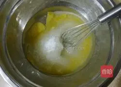 Walnut cake recipe 1