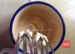 How to make low-fat and low-sugar Hong Kong-style egg tarts Illustration 7