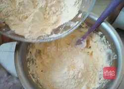 Cornmeal Cookies Recipe Illustration 10