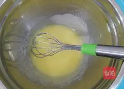 Illustration of how to make sweet lemon cookies 6