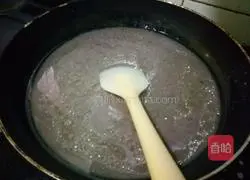 Red bean paste recipe 7