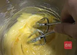 Almond Cookie Recipe Illustration 4