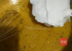 Brown sugar date paste chiffon cake recipe 6