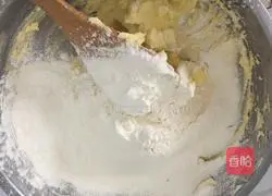 Illustration of how to make margarita cookies 5