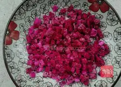 [Lantern Festival on the 15th day of the first lunar month] Illustration of how to make fruit tarts 1