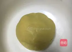 Star Tree Biscuits Recipe Illustration 4