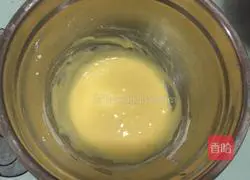 Chiffon Cupcake Recipe Illustration 5