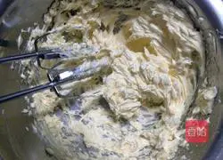 Illustration of homemade biscuits 6