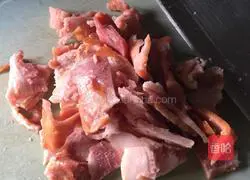 Cheese Baked Rice Cake Recipe Illustration 4