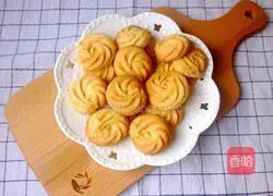 Illustration of how to make cookies 5