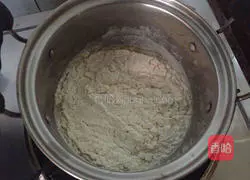 Cream Puffs Illustration of how to do it 4