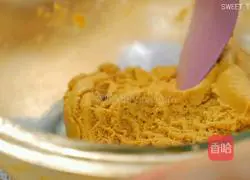 Lion RYAN Cookies Recipe Illustration 9