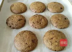 Oreo soft cookie recipe 8