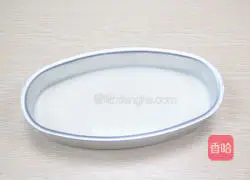 Snow Skin Mooncake Recipe Illustration 4