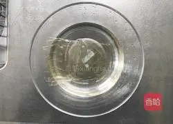 Illustration of Jerry's Cheese Mousse Recipe 5