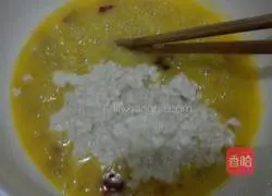 Cranberry Oatmeal Cookies Recipe Illustration 4