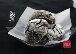 DIY self-exploding pattern magic cookie recipe 9