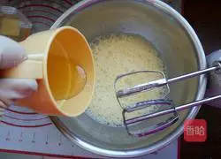 Pumpkin Seed Honey Cake Recipe Illustration 5