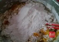 Pumpkin pie recipe 3