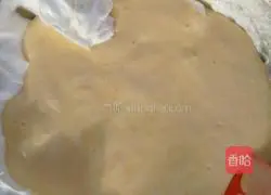 Love Chiffon Cake Recipe Illustration 11