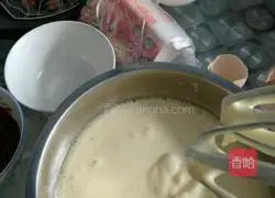 Illustration of how to make cupcakes 2