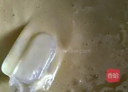 Honey cake Illustration of how to do it 7