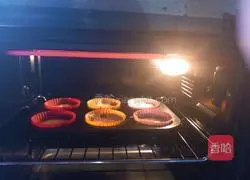 Cup Cake Recipe Illustration 7