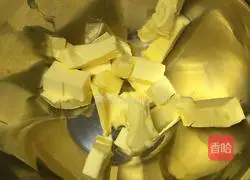 Illustration of how to make Internet celebrity cookies 2