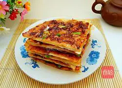 Tujia Sauce Pancake Recipe Illustration 19