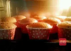 Original cup cake Practice illustration 11