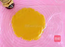 Tahini sandwich biscuits recipe 6