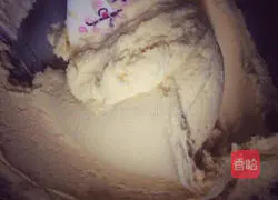 Illustration of how to make original cookies 5