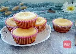 Illustration of how to make handmade cupcakes 14