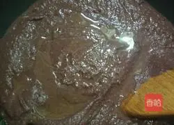 Red bean paste filling recipe 6