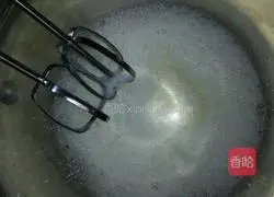 Chiffon Cake Practice illustration 8