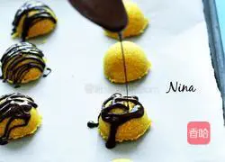 Quick no-bake coconut biscuits recipe 3