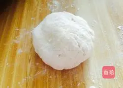 Illustration of how to make fried cakes 3