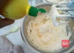 Cornmeal Cookies Recipe Illustration 9