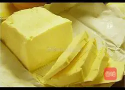 Super simple recipe of dried blueberry cookies 2