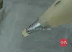 Illustration of how to make cookies 8