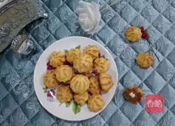 Puff-like Practice illustration 20