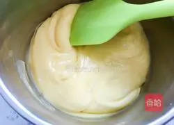 Illustration of how to make cookies 7
