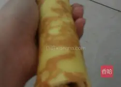 Chiffon Cake Recipe Illustration 8