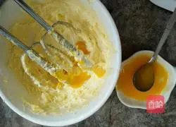 Cranberry Cookies Recipe Illustration 6