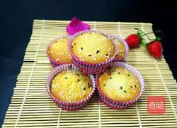 Microwave cup cake recipe 9