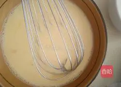 Cream cup cake recipe 1