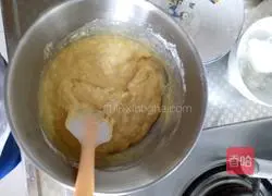 Chiffon Cup Cake Recipe Illustration 5