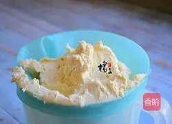 Illustration of how to make butter cookies 5